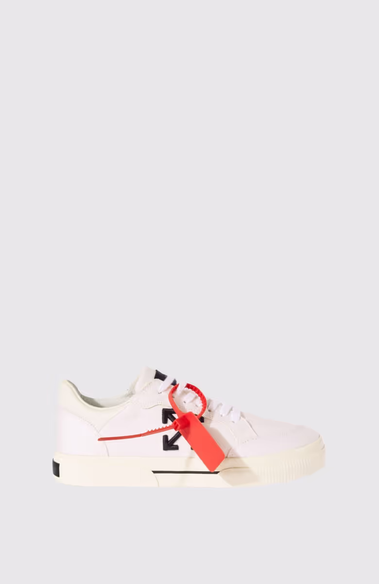 Vulc Low Fab Sneakers
