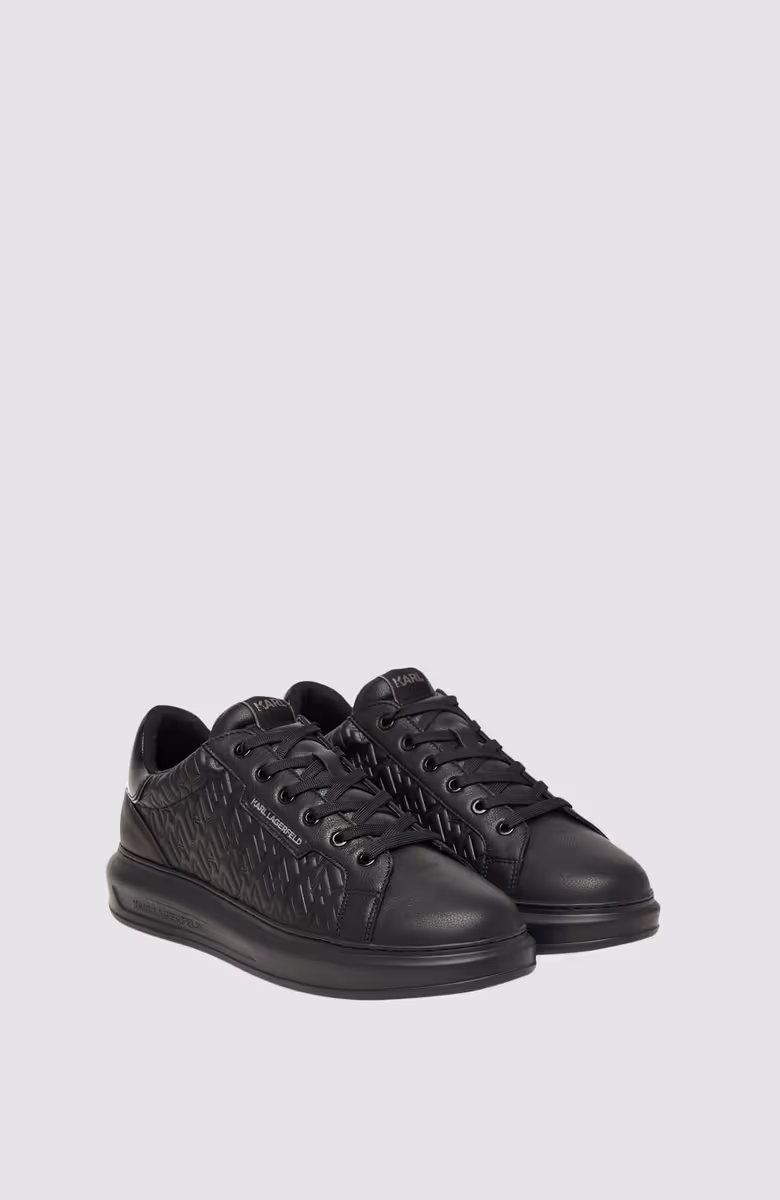 KAPRI MENS Monogram Rpt Lo