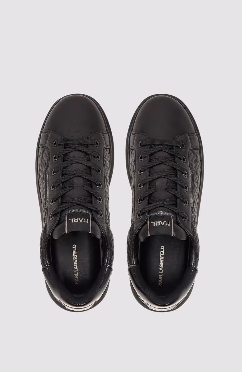 KAPRI MENS Monogram Rpt Lo