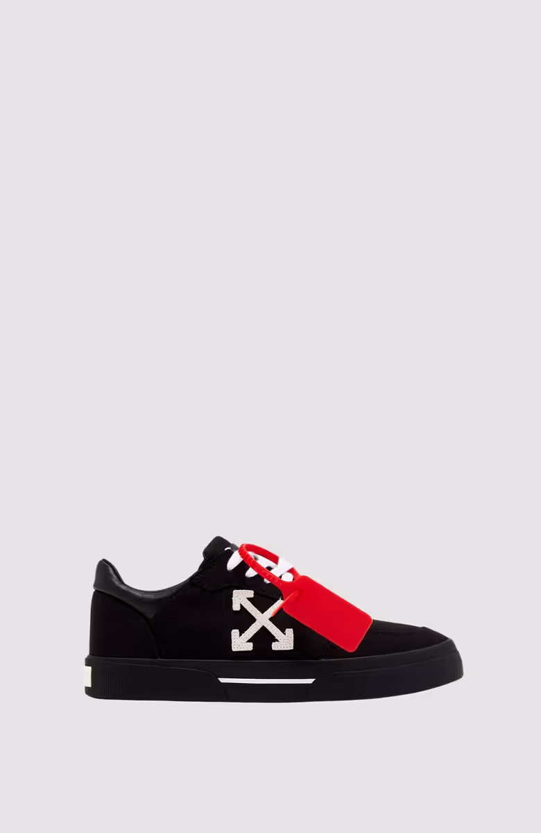 Vulc Low Fab Sneakers