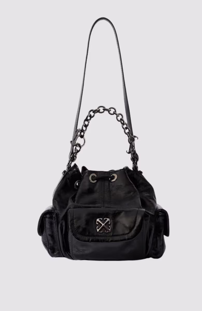 Dumbo.B Bucket Bag