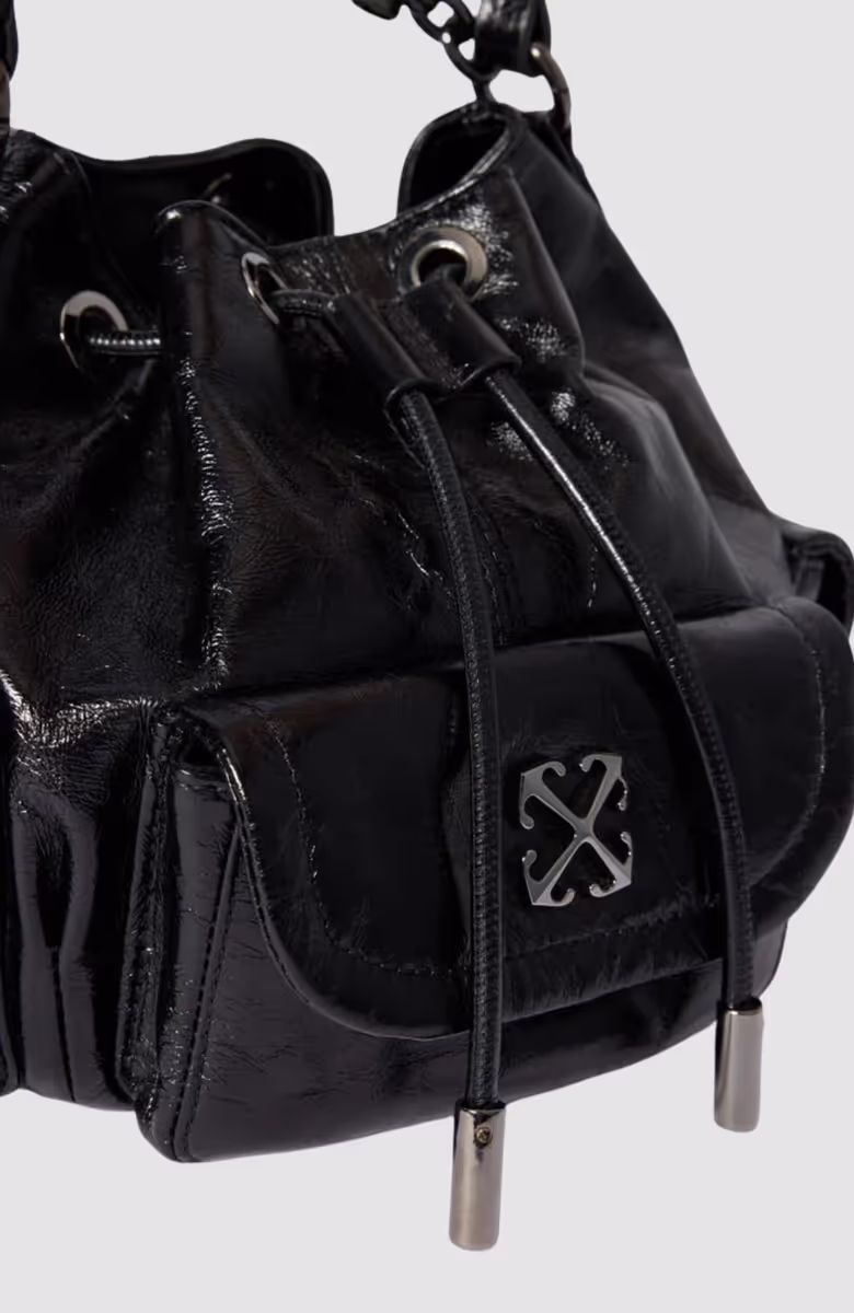 Dumbo.B Bucket Bag