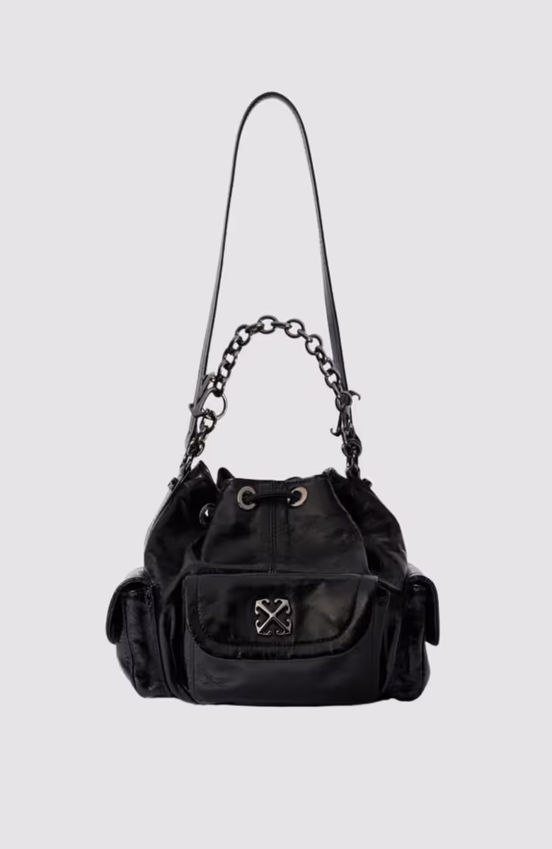 Dumbo.B Bucket Bag
