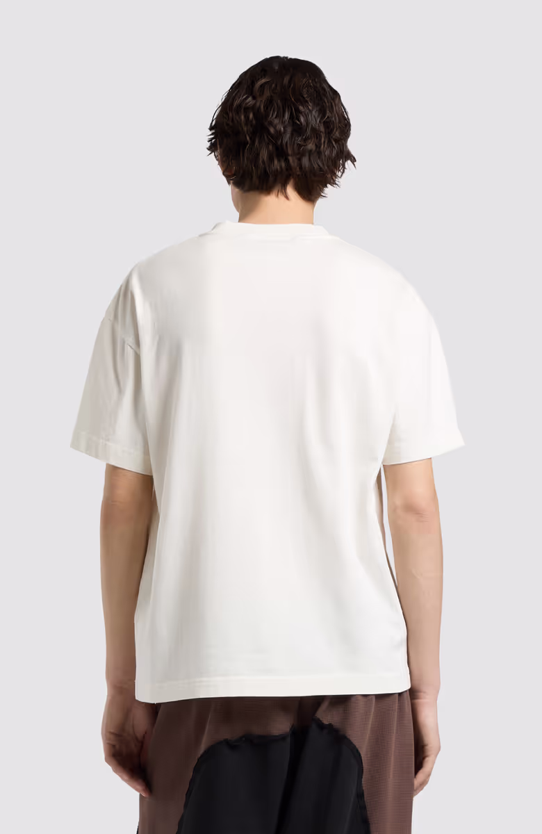 Palm Tree Statement Reg Tee