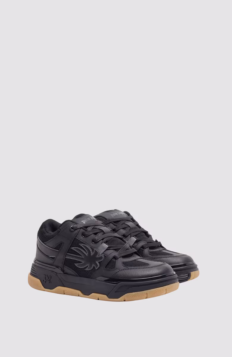 Palm Skate Sneakers