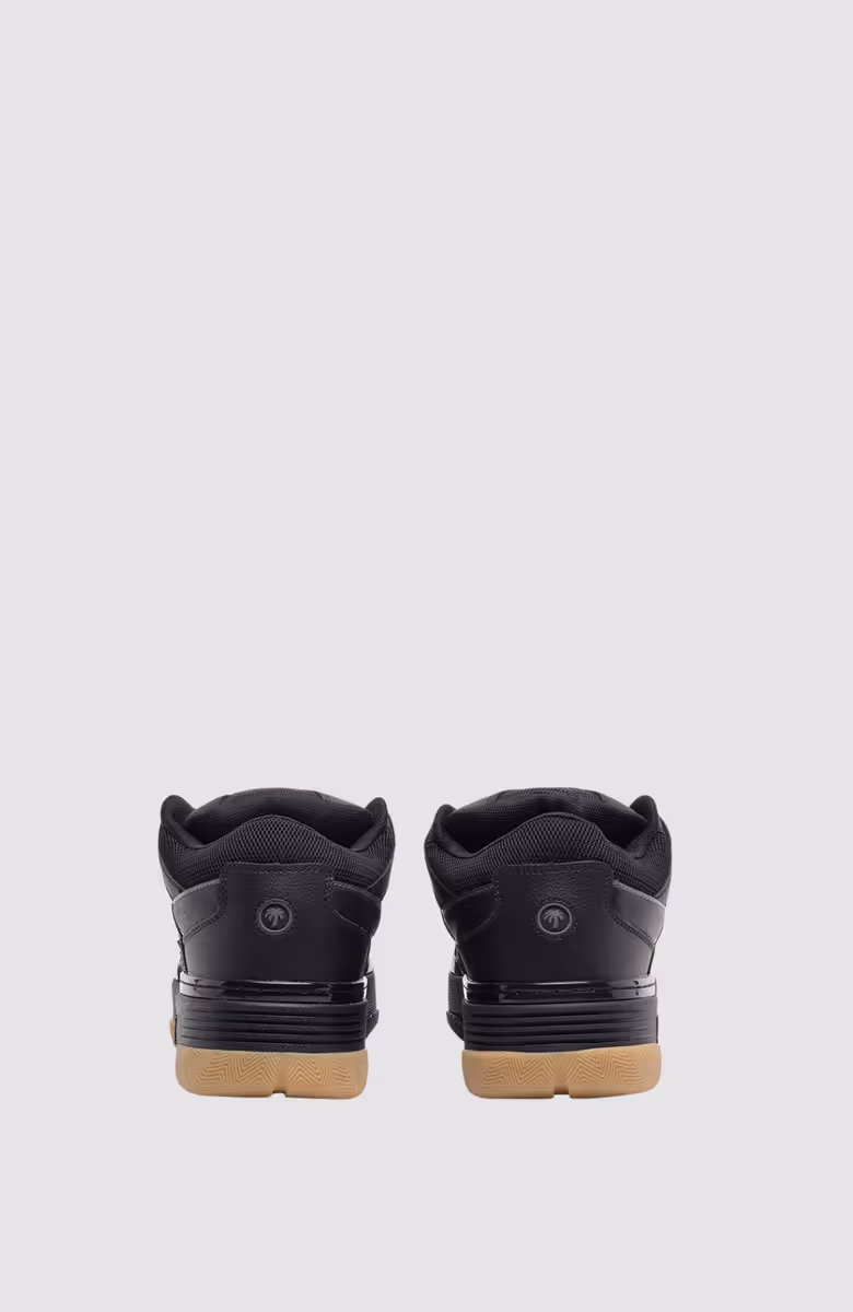 Palm Skate Sneakers
