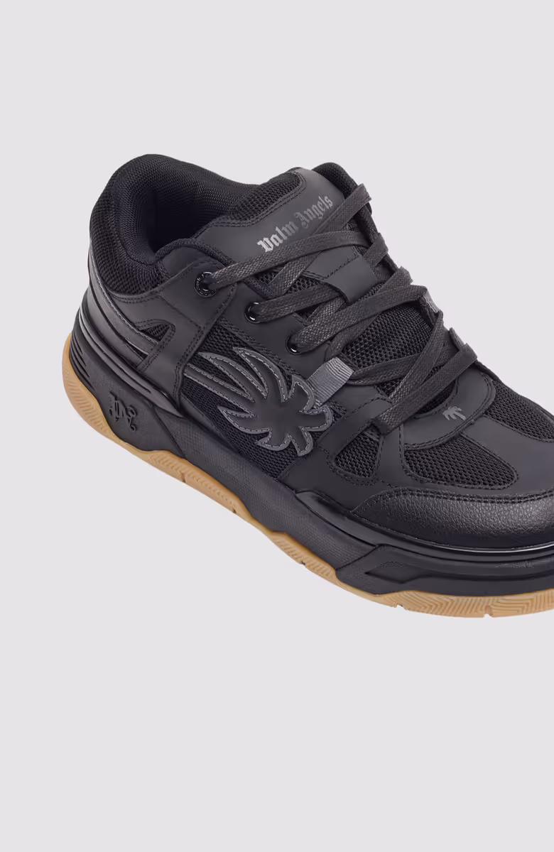 Palm Skate Sneakers