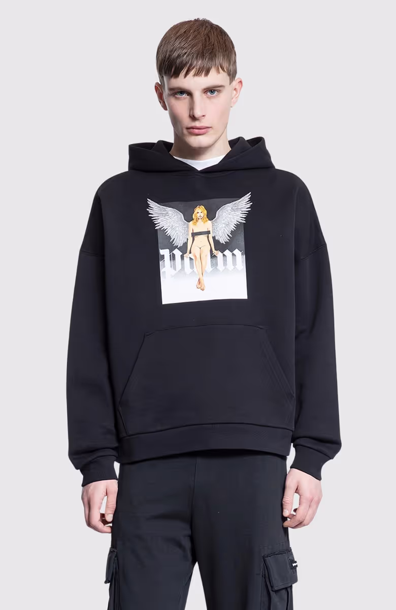Palm Angels Sweatshirts