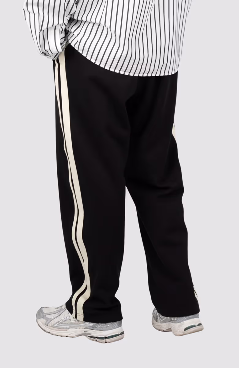 Basic Trackpants