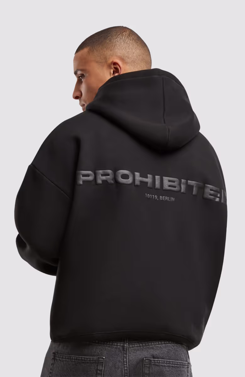 10119 Hoodie