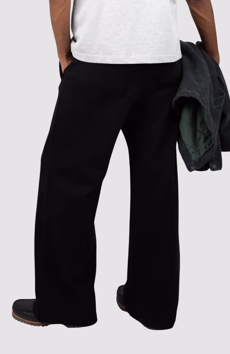 Campus Loose Jogger