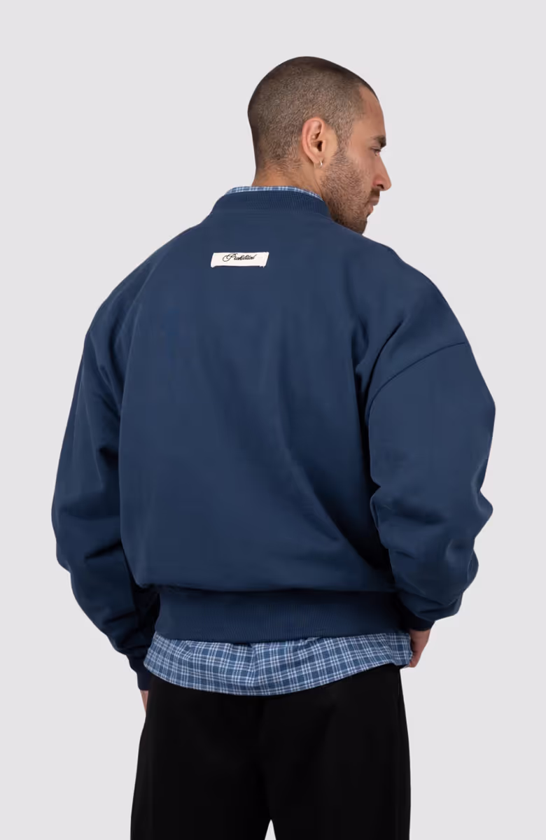 College Days Crew Neck