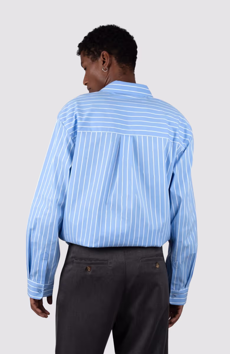 Rewind Dress Shirt