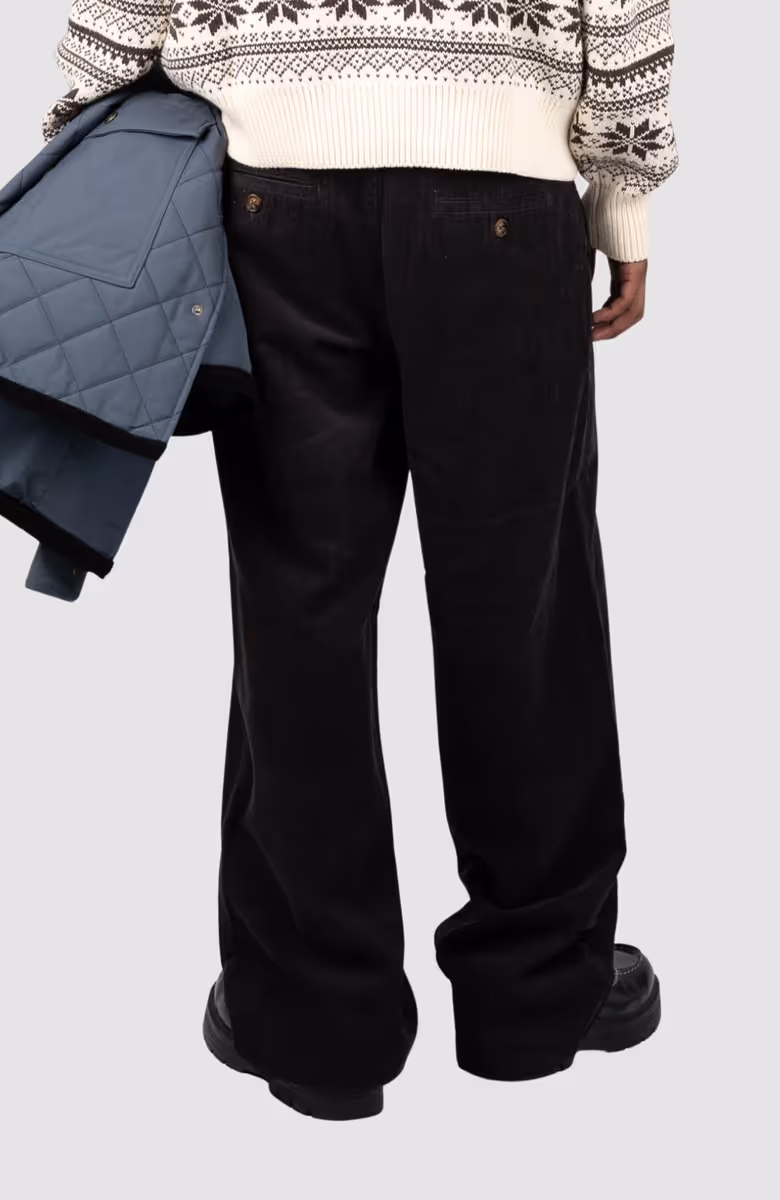 Heritage Corduroy Pants