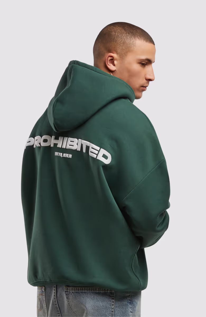 10119 Hoodie