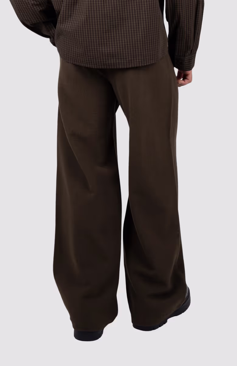 Revival Pleated Pants