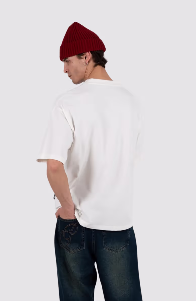 Oversized Tee