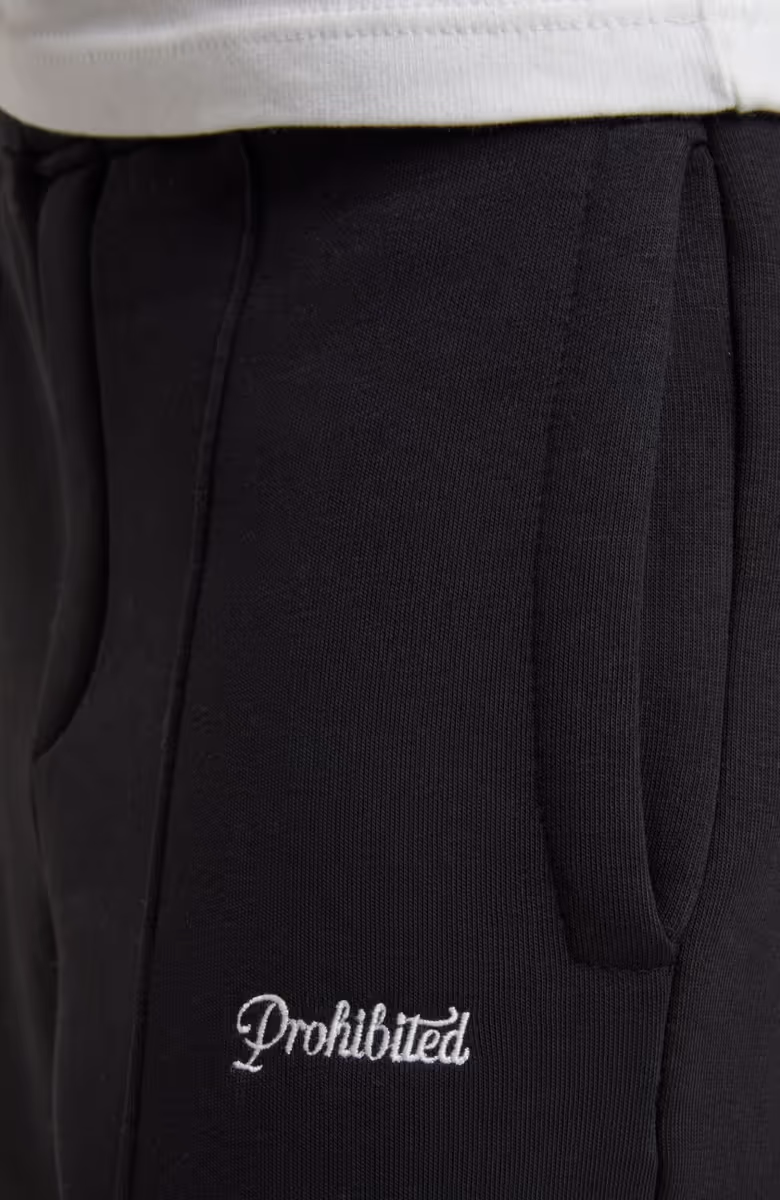Loose Sweatpants