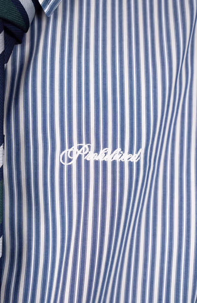 Rewind Dress Shirt