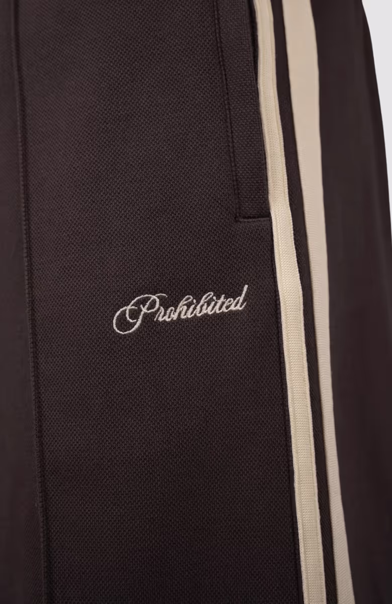 Basic Trackpants