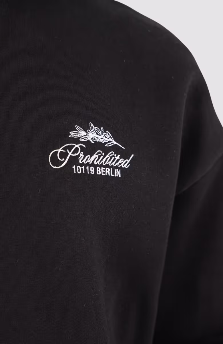 PB Leaf Hoodie