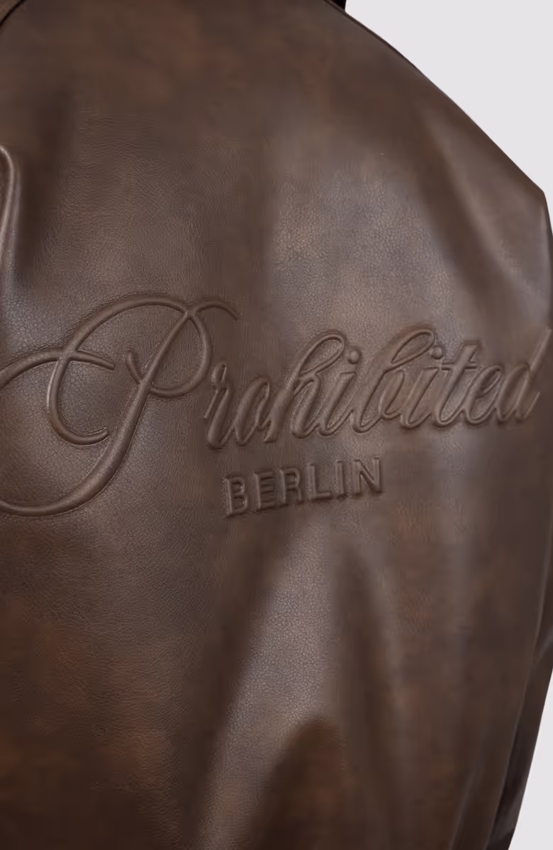 Timberlane Jacket