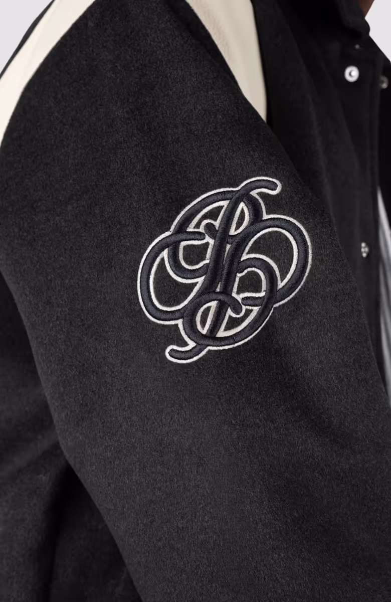 Field College Jacket