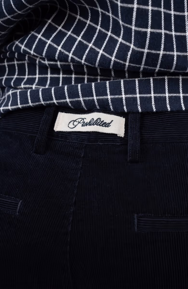 Heritage Corduroy Pants