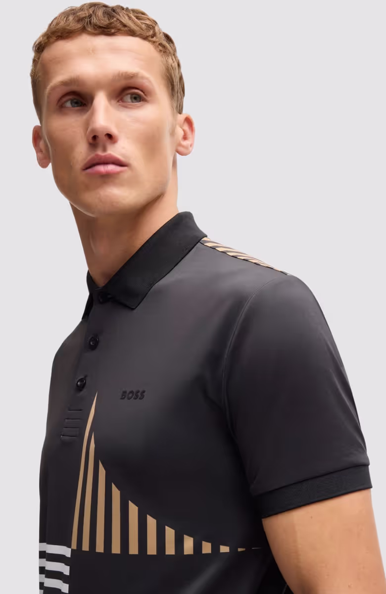 Paddy Striped C1