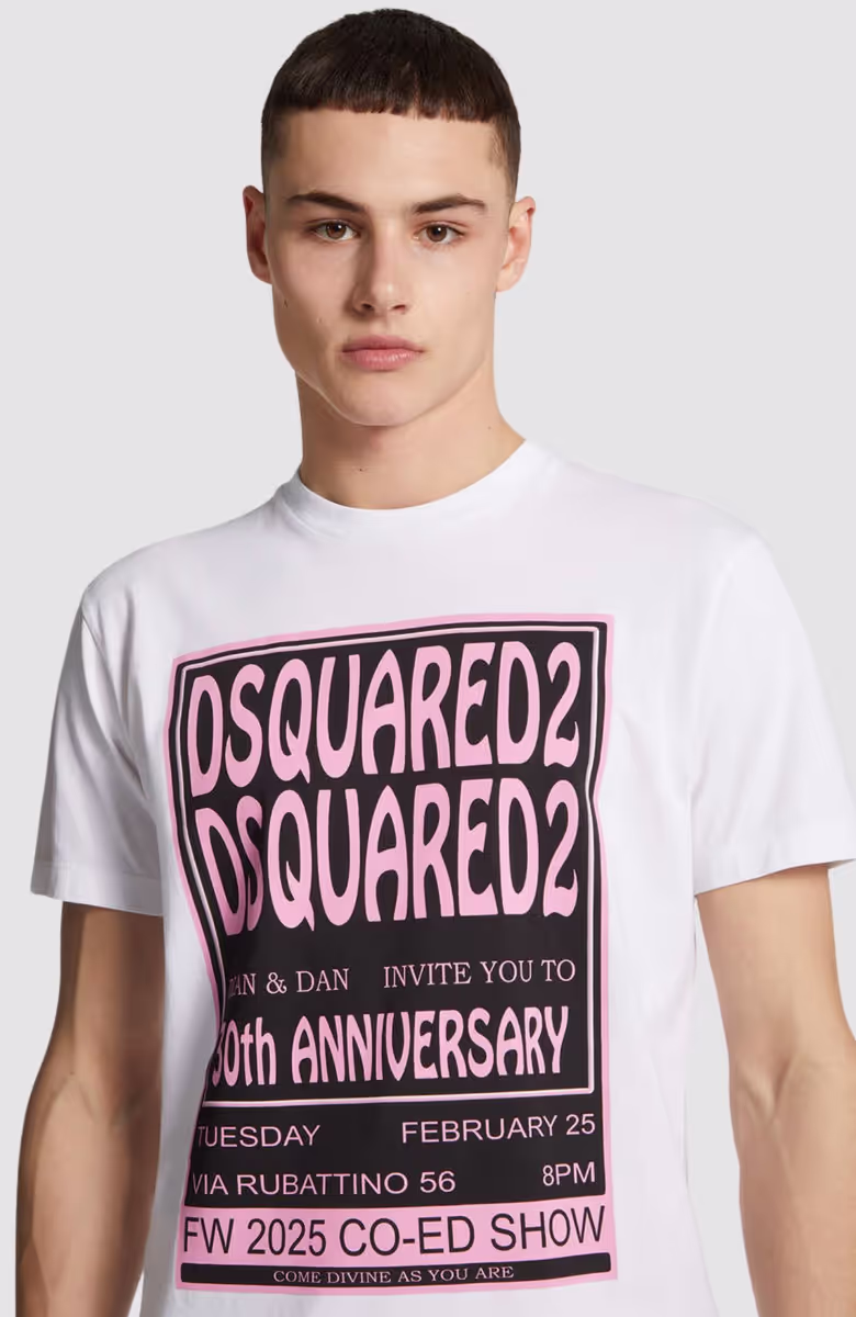 Regular Fit Tee