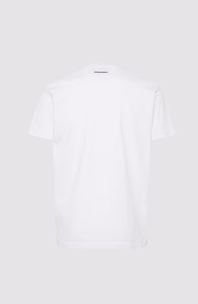 Regular Fit Tee