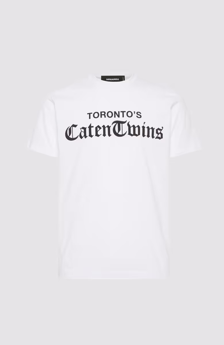 Regular Fit Tee