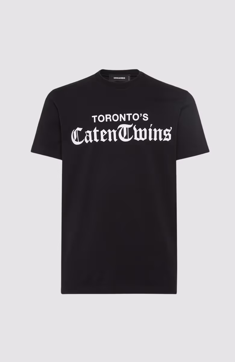 Regular Fit Tee