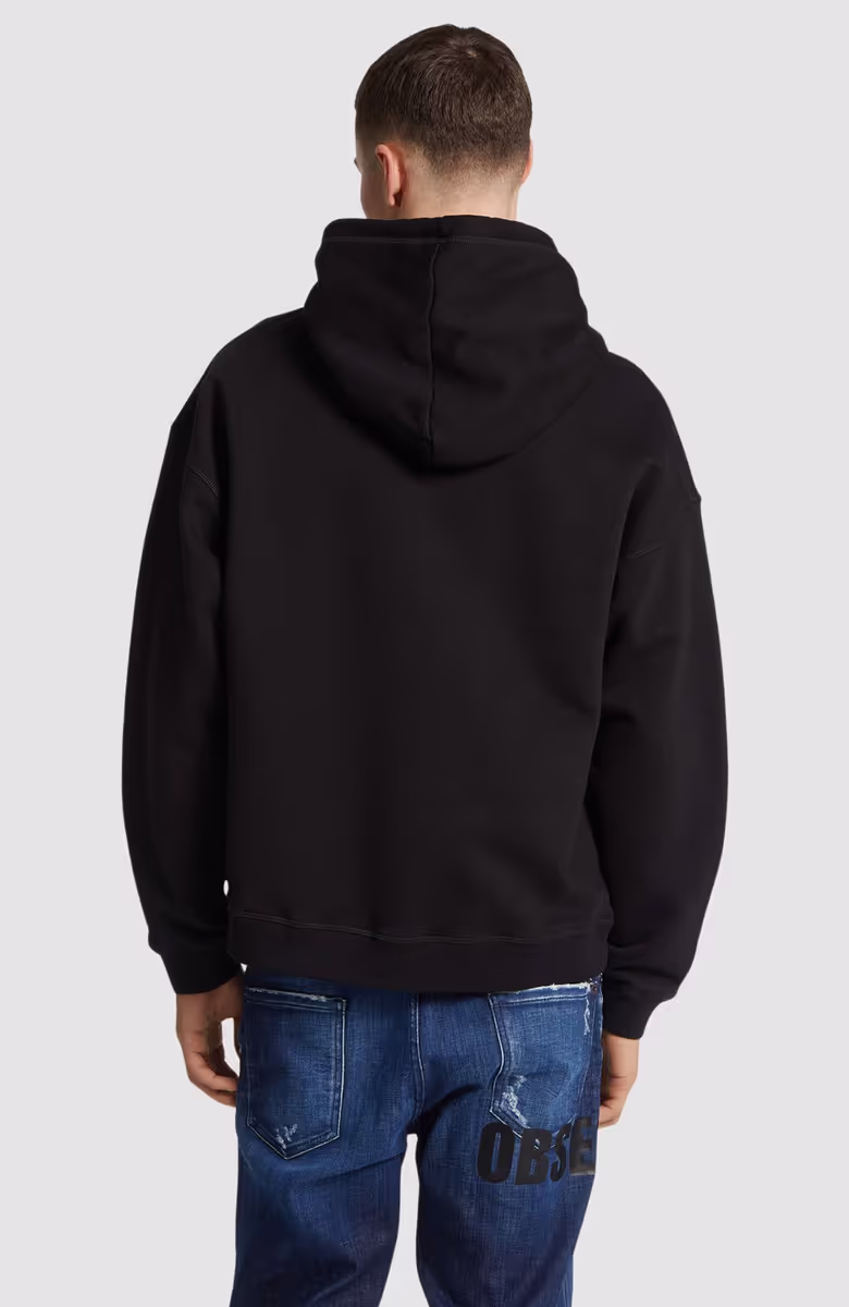 Obsessed2 Relax Fit Hoodie