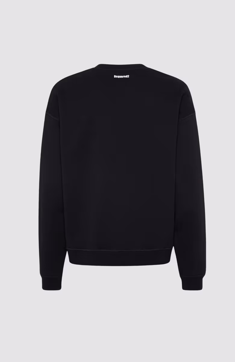 Obsessed2 Relax Fit Crewneck
