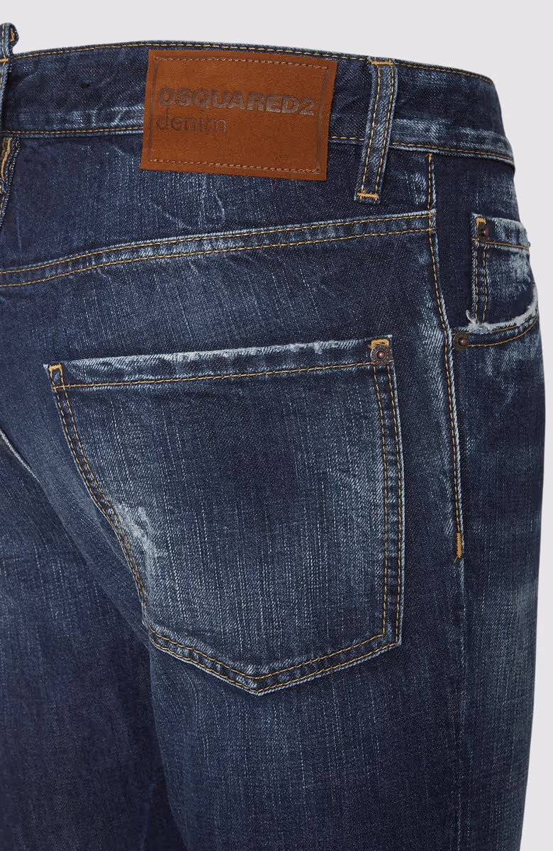 Cool Guy Jeans