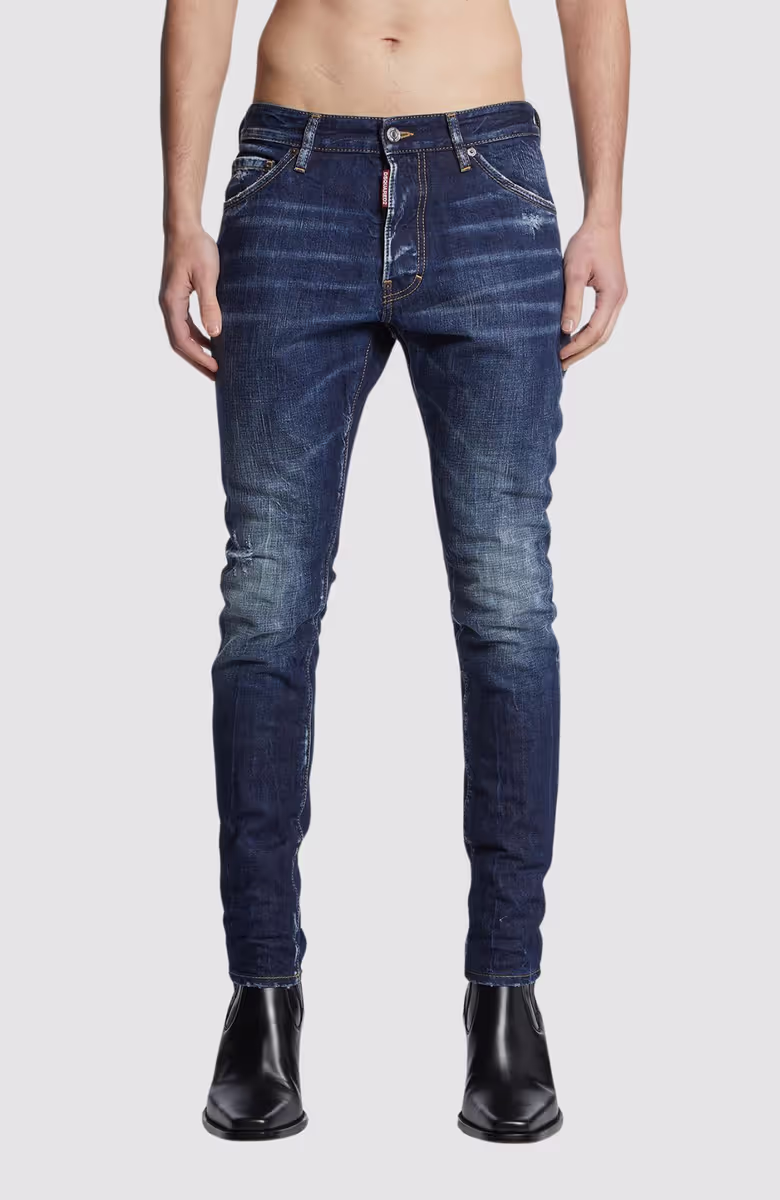 Cool Guy Jeans