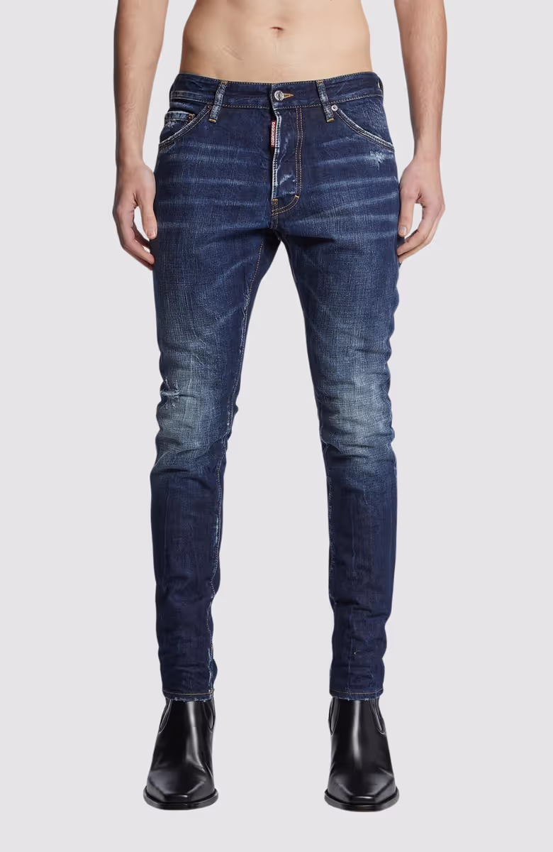 Cool Guy Jeans