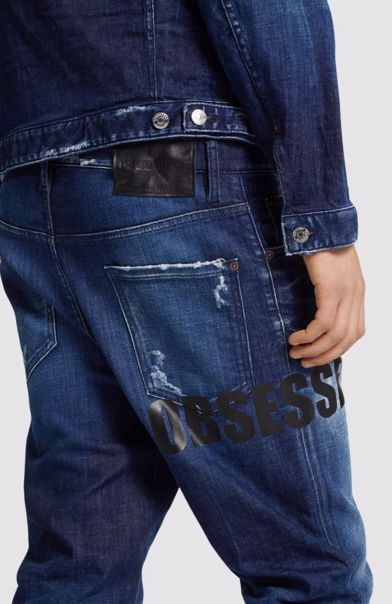 642 Jeans