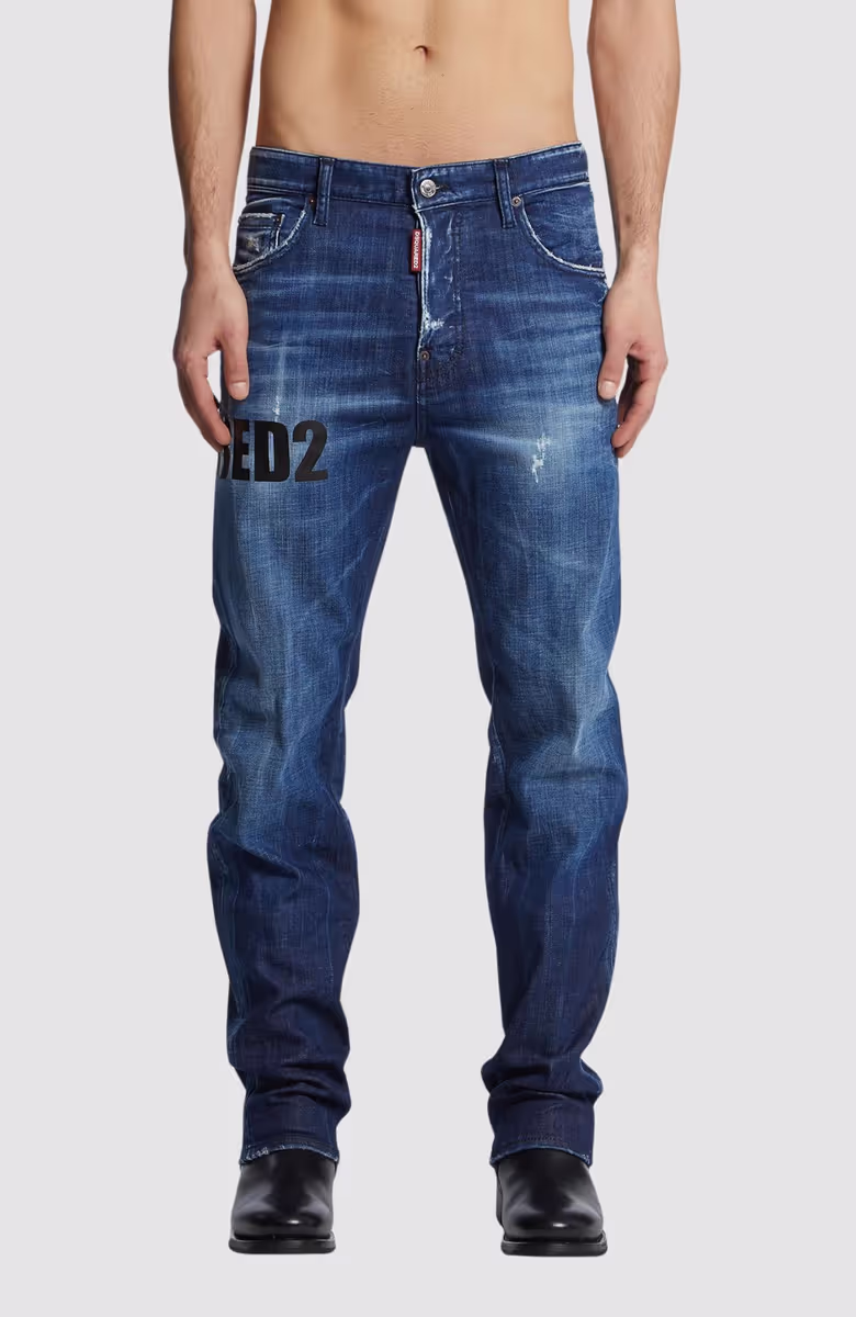 642 Jeans