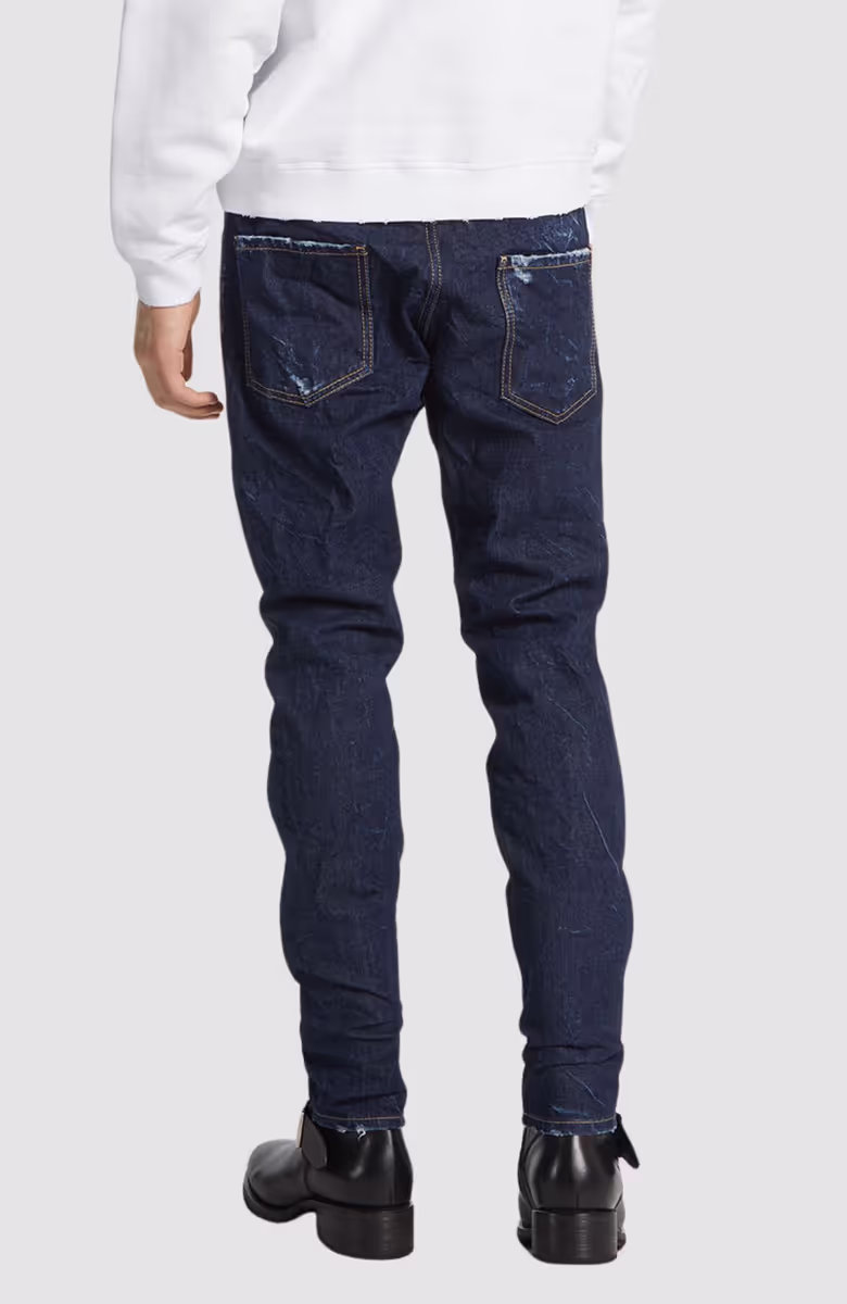 Cool Guy Jeans