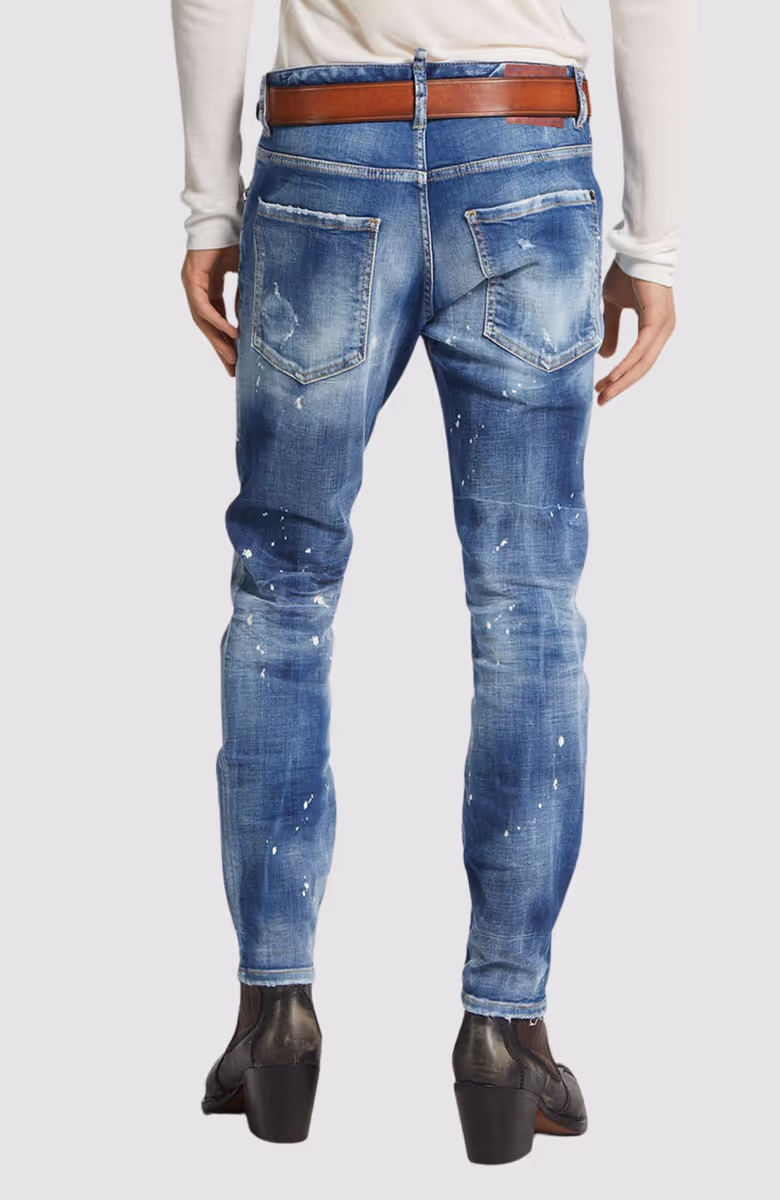 Skater Jeans