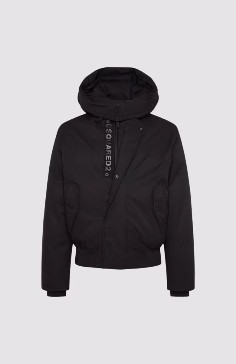 Puffer Kaban Sport Jacket
