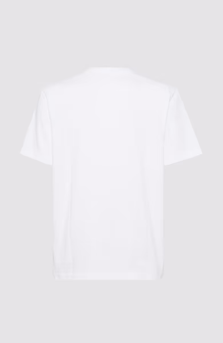 Twin Pack Regular Fit Tee