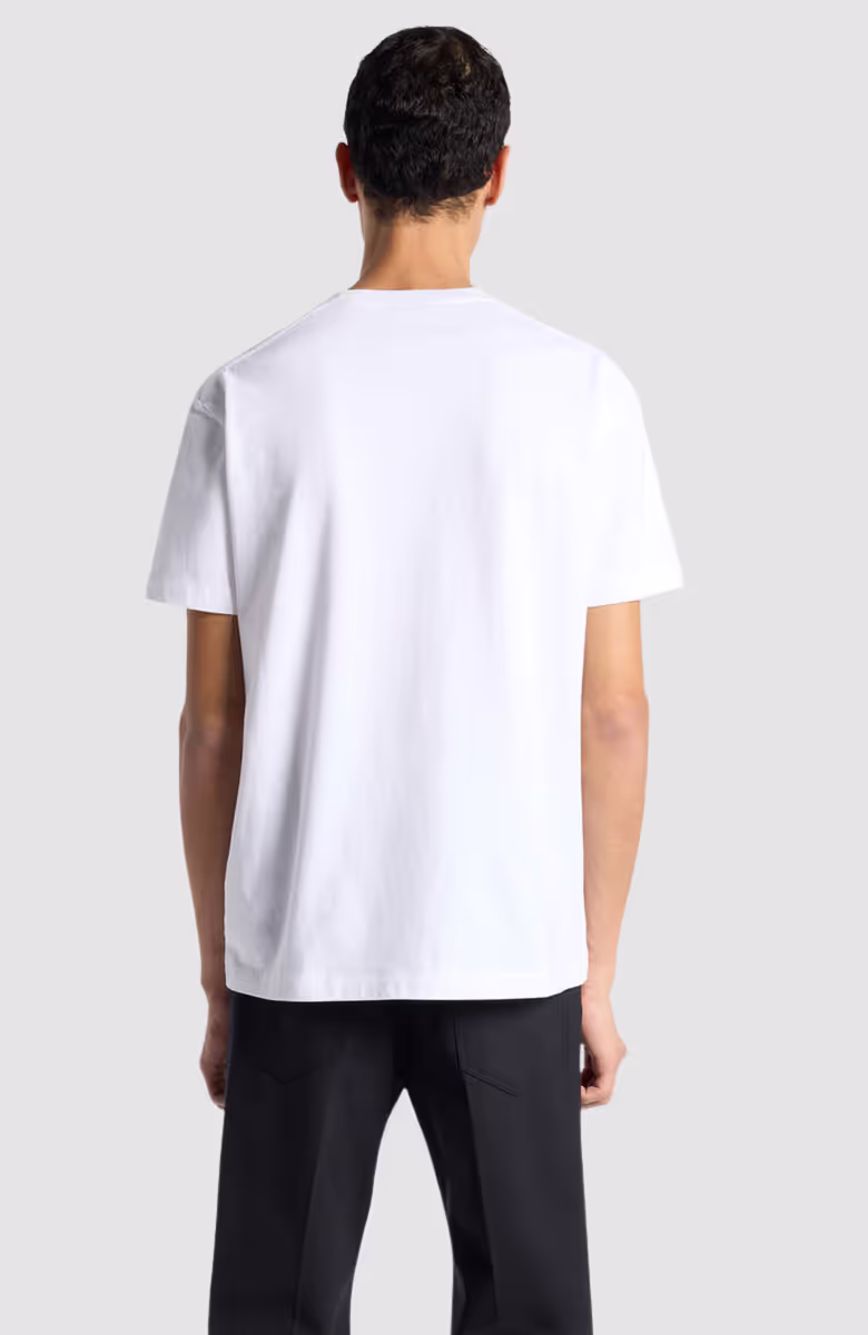 Graffiti Cool Fit T-Shirt