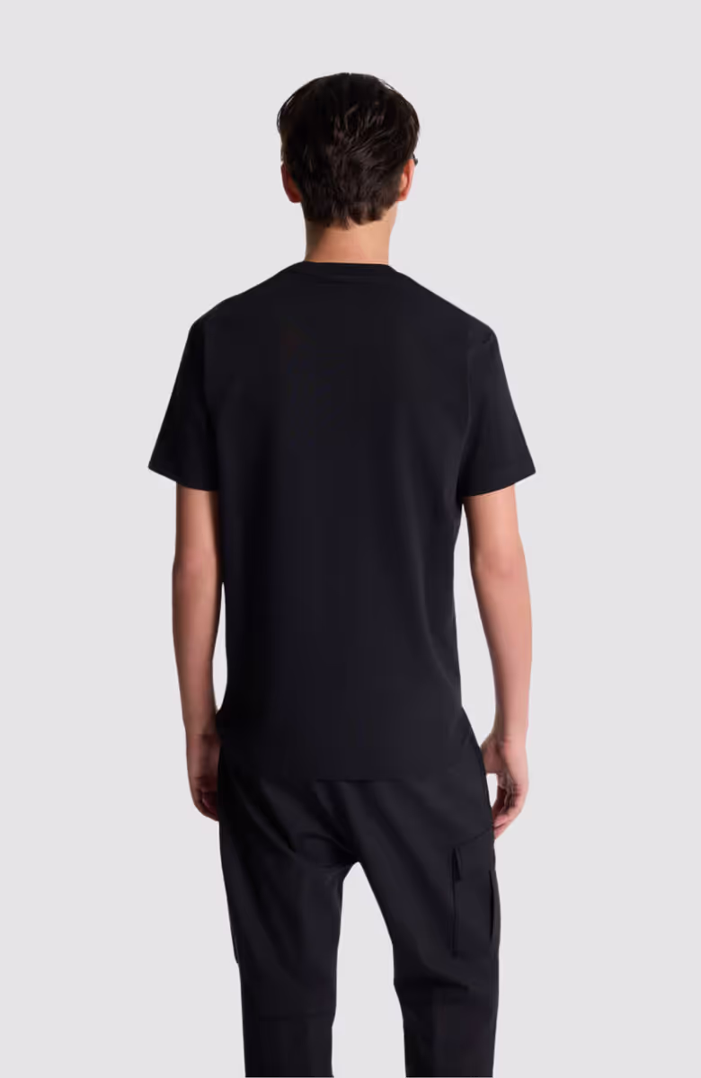 Graffiti Cool Fit T-Shirt