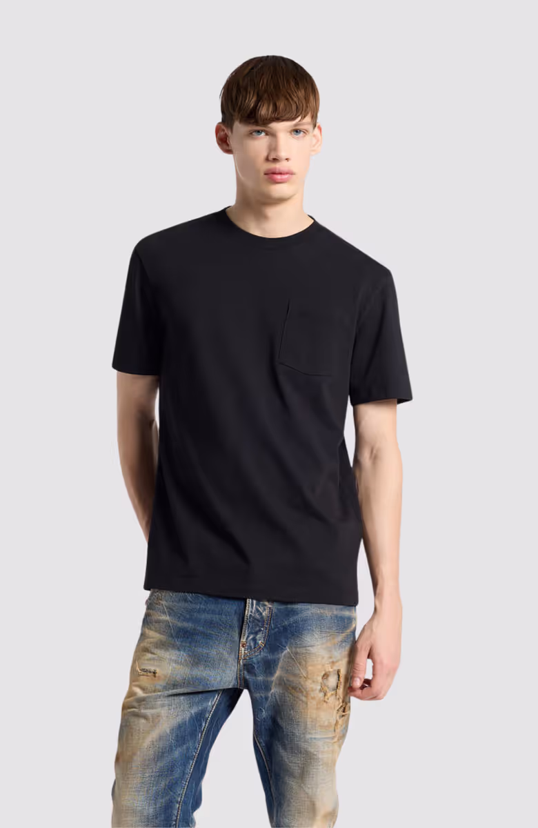 Dsquared2 Regular Fit T-Shirt
