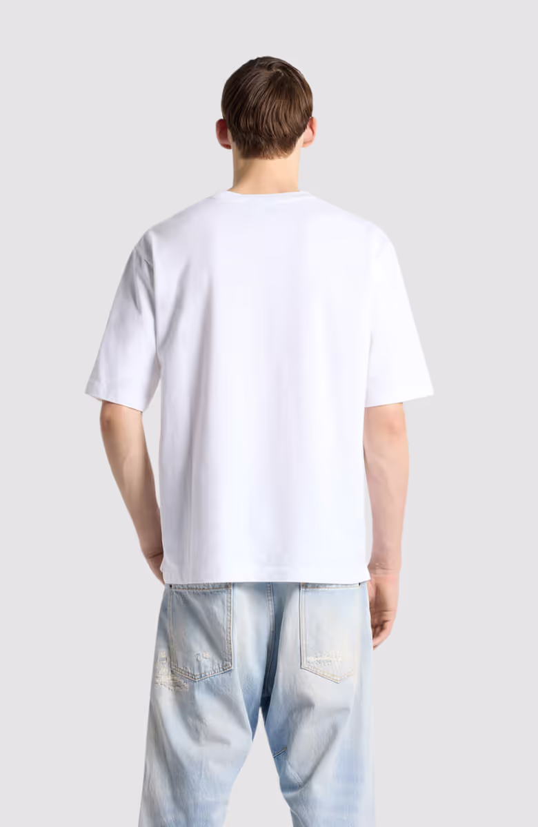 Dsquared2 Loose Fit T-Shirt