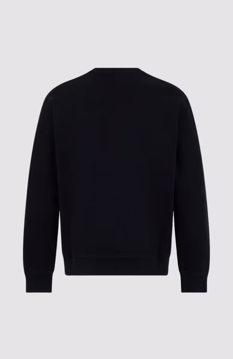 D2 Upside Down Cool Fit Crewneck
