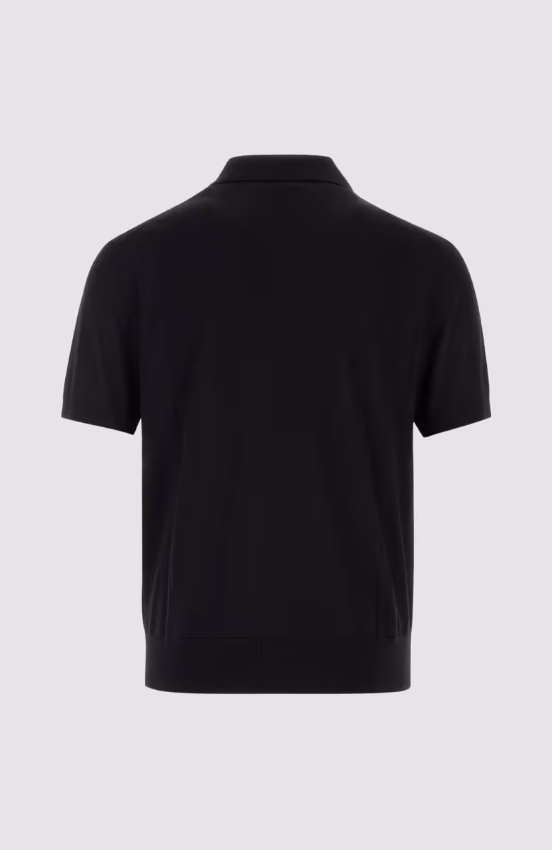 D2 Upside Down Polo